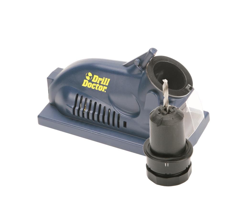 Drill Doctor - DD350X - Drill Bit Sharpener