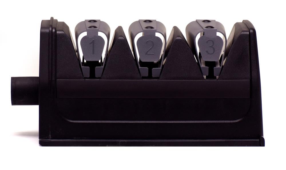 ChefsChoice - 0215000 - Black Sharpening Module