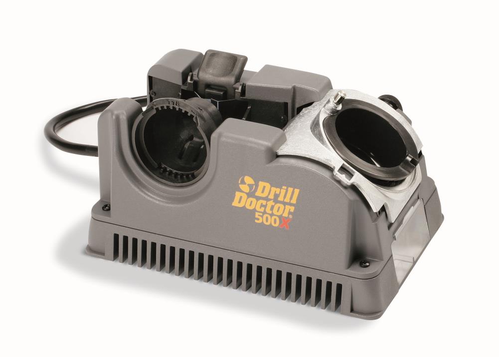 Drill Doctor - DD500X - Drill Bit Sharpener
