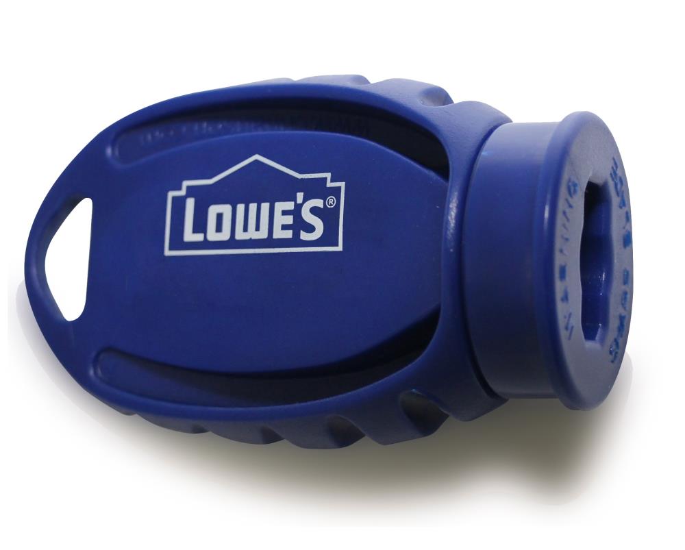 Lowes - 10220 - Lowes Carpenter Pencil Sharpener