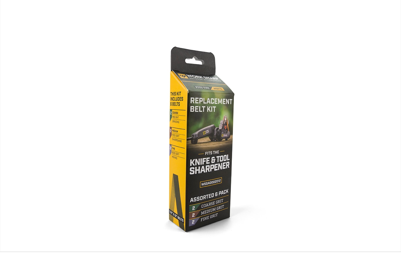 Work Sharp - WSSA0002012-LOWES - Belt