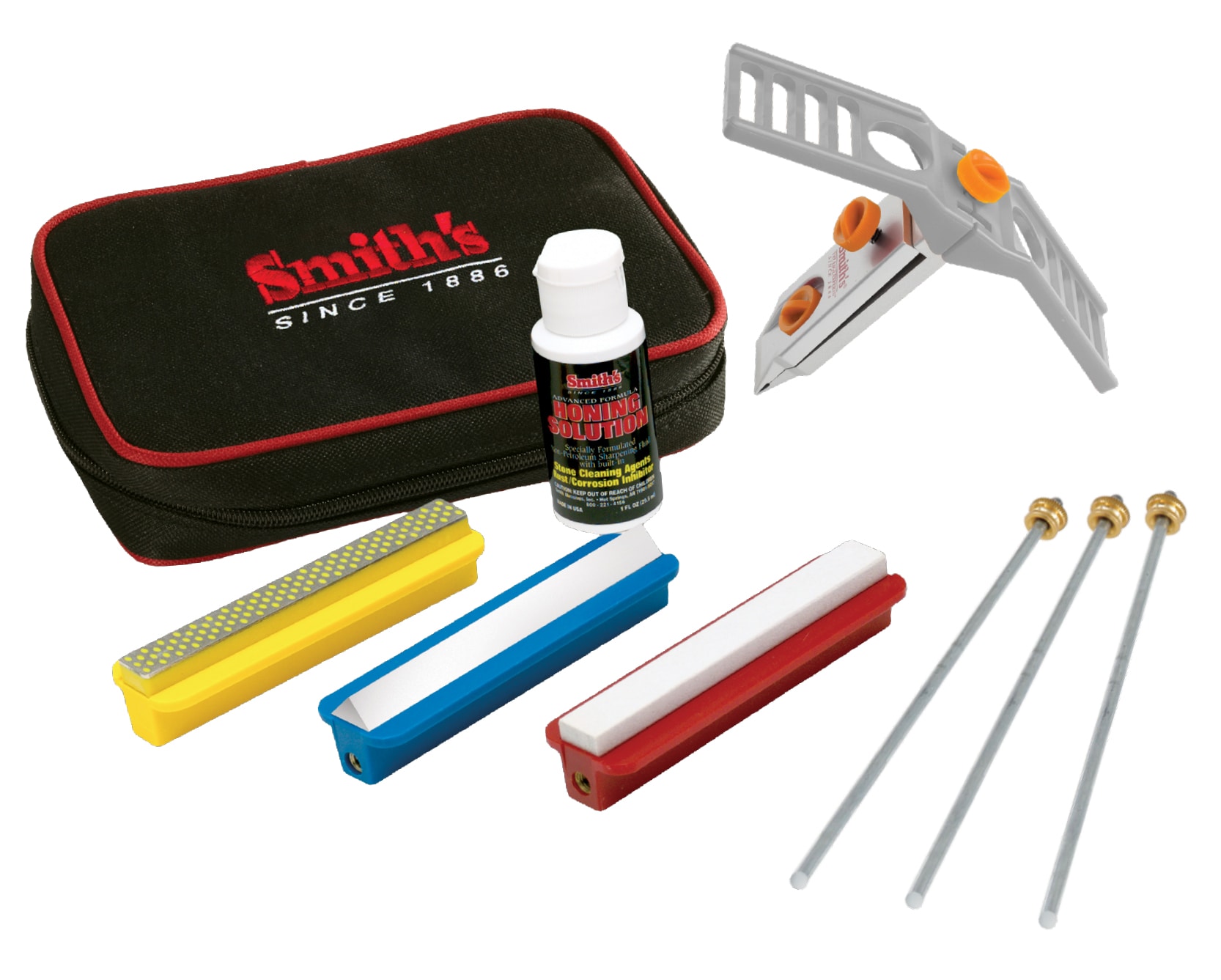 Smiths - 50595 - Precision Kit