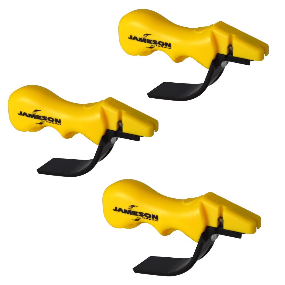 Jameson - 32-50-3PK - Scissor and Knife Sharpener
