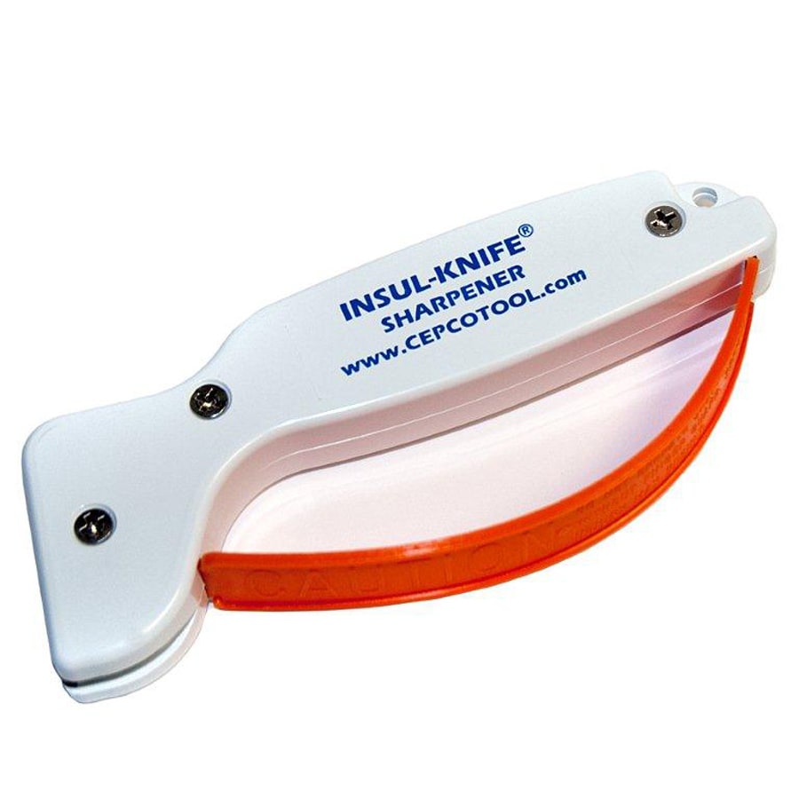 Cepco Tool - SHARP - Knife