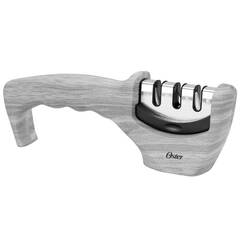 Oster - 849105548M - Rochester 3 Stage Handheld Knife Sharpener