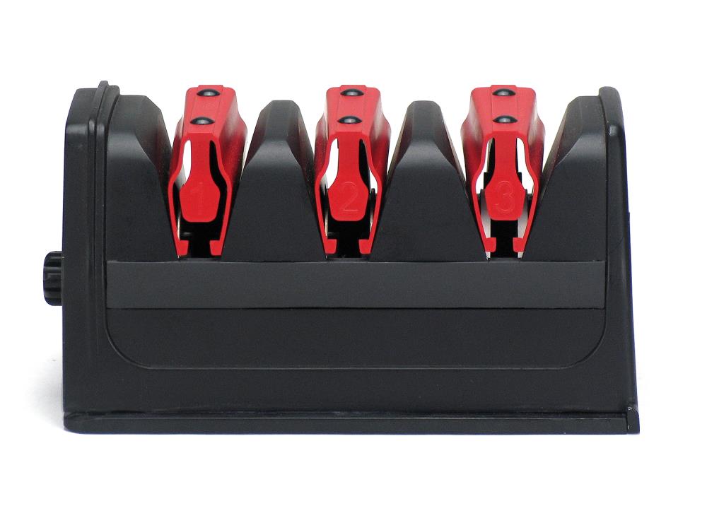 ChefsChoice - 0213000 - Black Sharpening Module