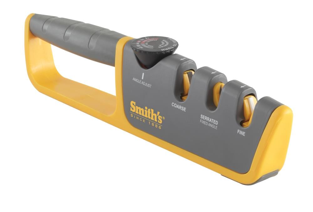 Smiths - 50264 - Manual Pull-Thru