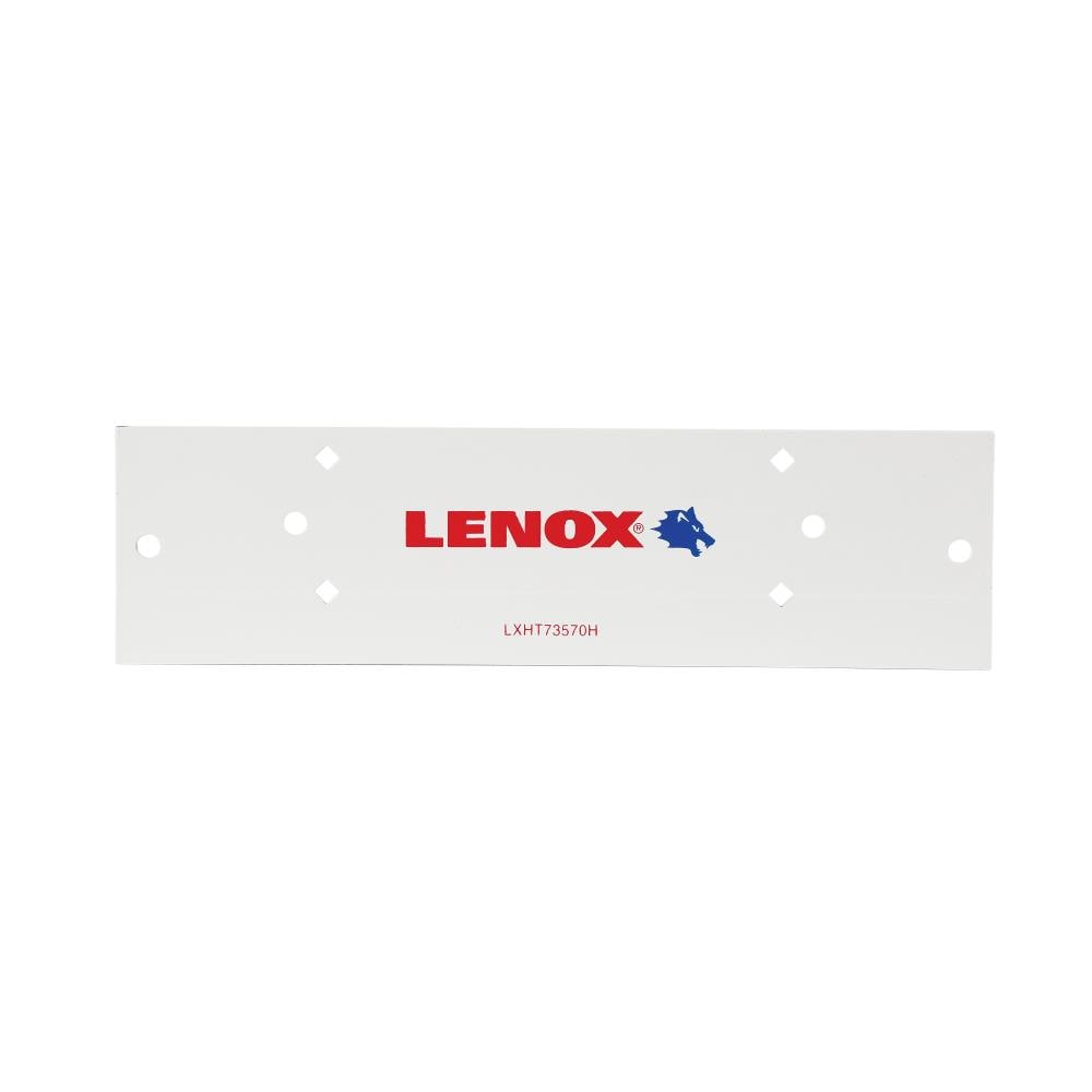 LENOX - LXHT73570 - Stamped Steel Snips