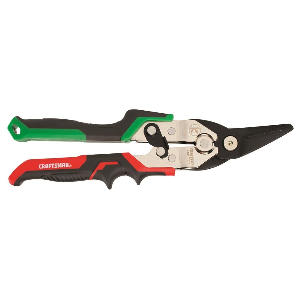 CRAFTSMAN - CMHT73557 - 60Crv Cut Snips