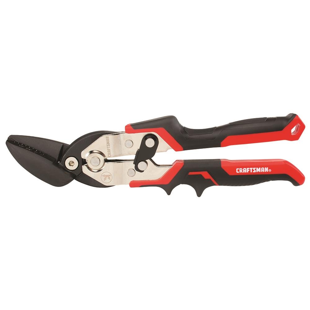 CRAFTSMAN - CMHT73559 - 60Crv Cut Offset Snips