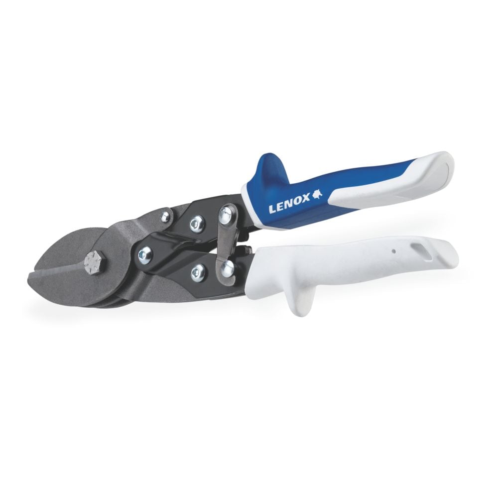 LENOX - 22209C5 - Forged Steel Snips