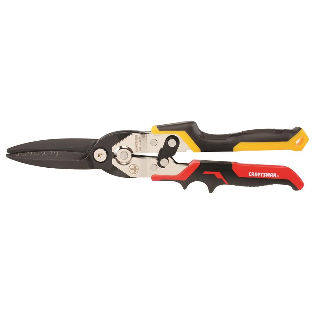 CRAFTSMAN - CMHT73561 - 60Crv Long Cut Snips