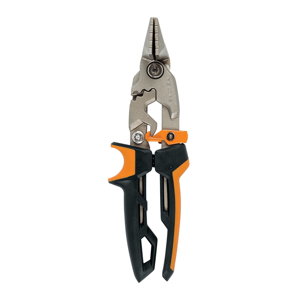 Fiskars - 710660-1001 - Fiskars PRO PowerGear Seamer