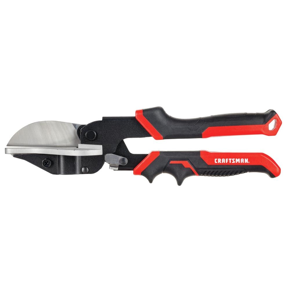 CRAFTSMAN - CMHT73757 - Steel Snips