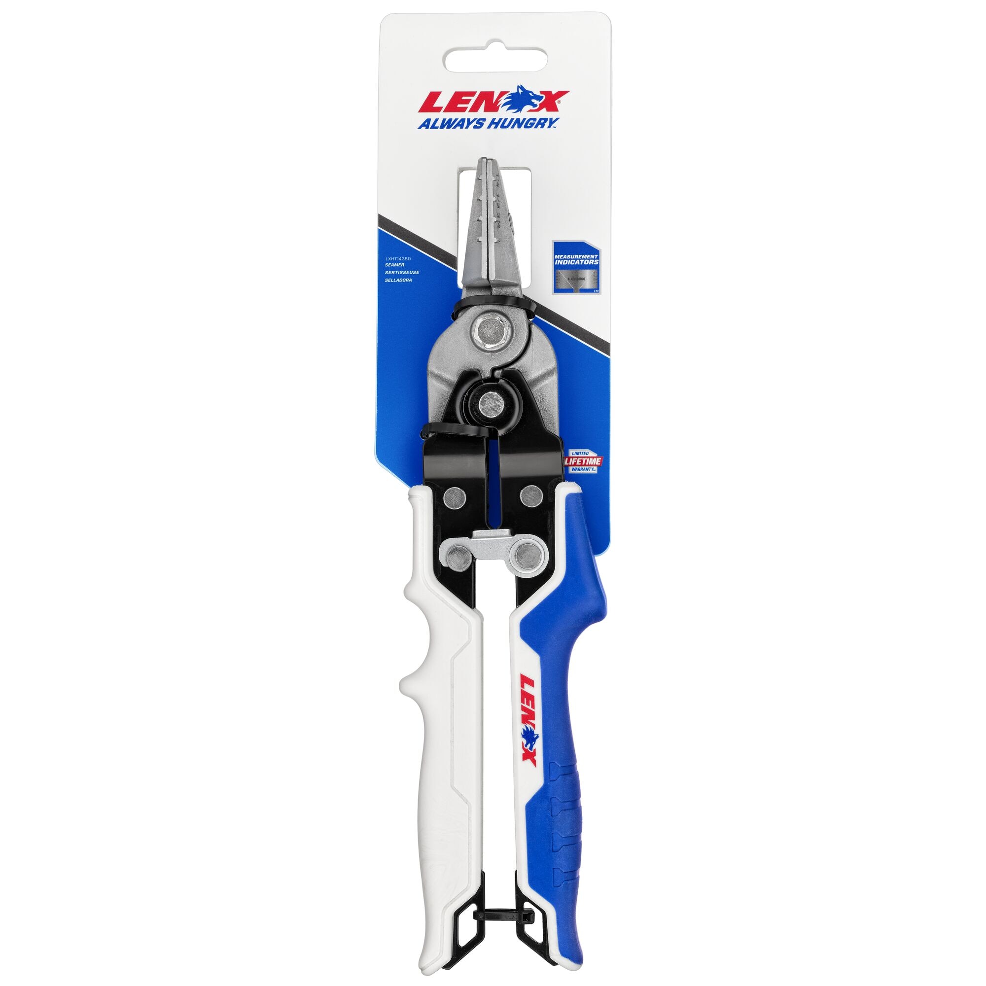 LENOX - LXHT14350 - Forged Steel Snips