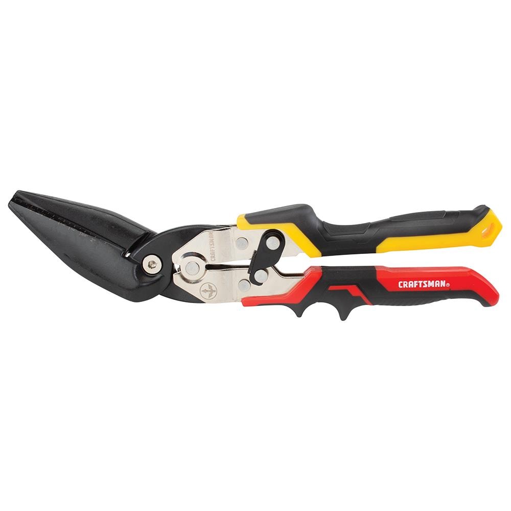 CRAFTSMAN - CMHT73564 - 60Crv Long Cut Offset Snips