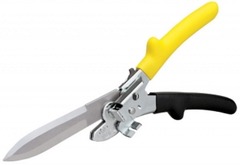 Malco - FDC3 - Steel Straight Cut Snips