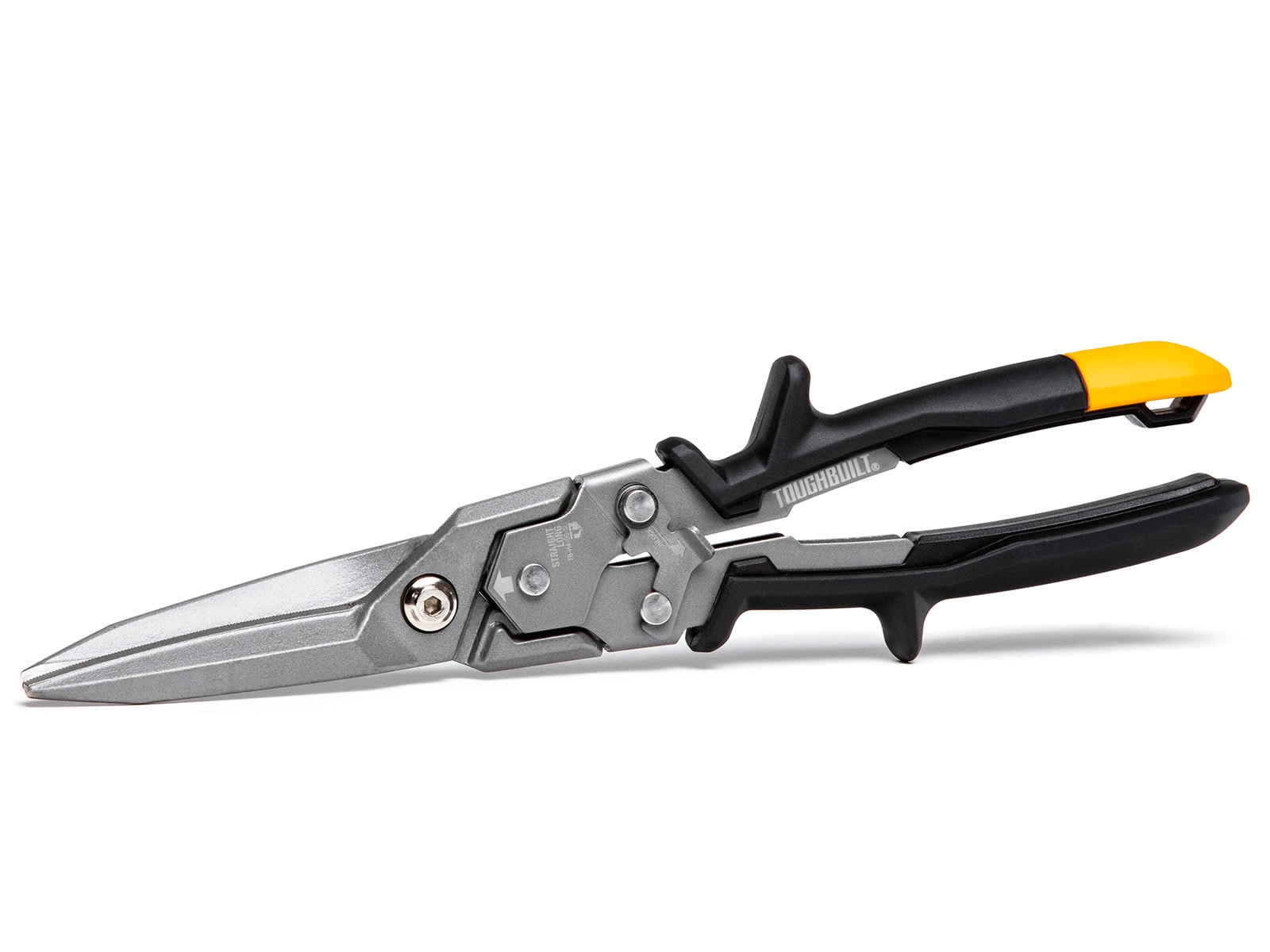 TOUGHBUILT - TB-H4-60-SL - Bulldog Aviation Snips