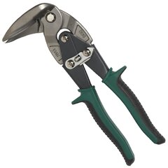 Malco - AV9 - Forged Steel Right Cut Offset Snips