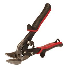 Malco - AV6 - Forged Steel Left Cut Offset Snips
