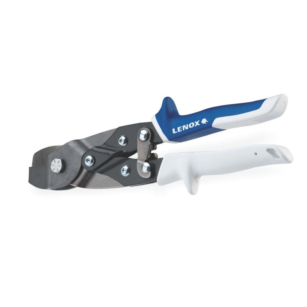 LENOX - 22211N2H - Forged Steel Snips