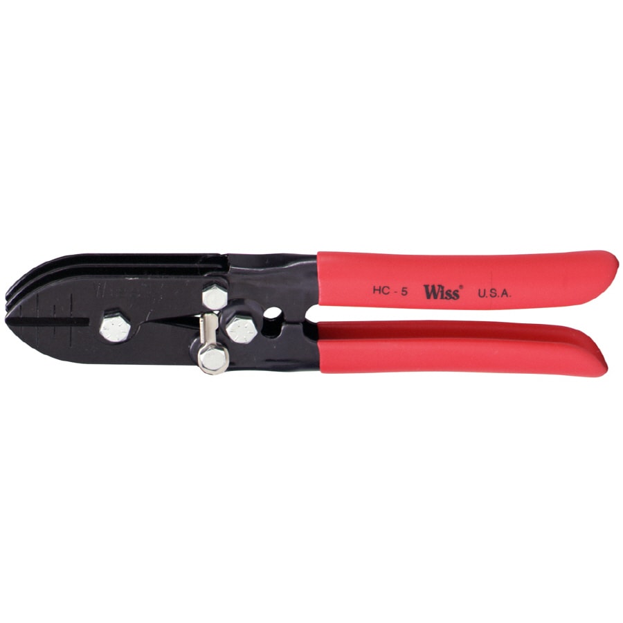 Wiss - HC5VS - 3.25-in Snips
