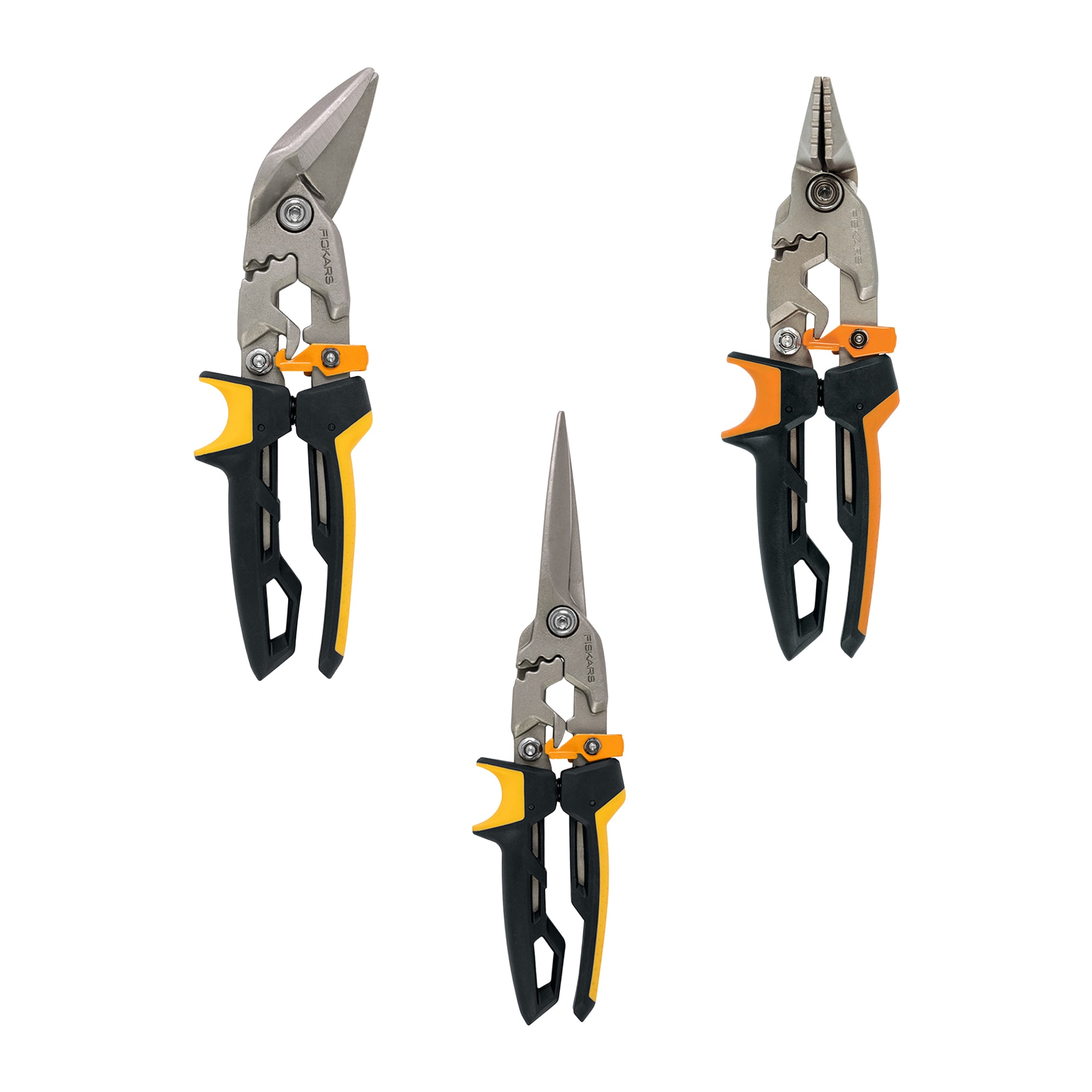 Fiskars - undefined - Specialty Aviation Snip Set