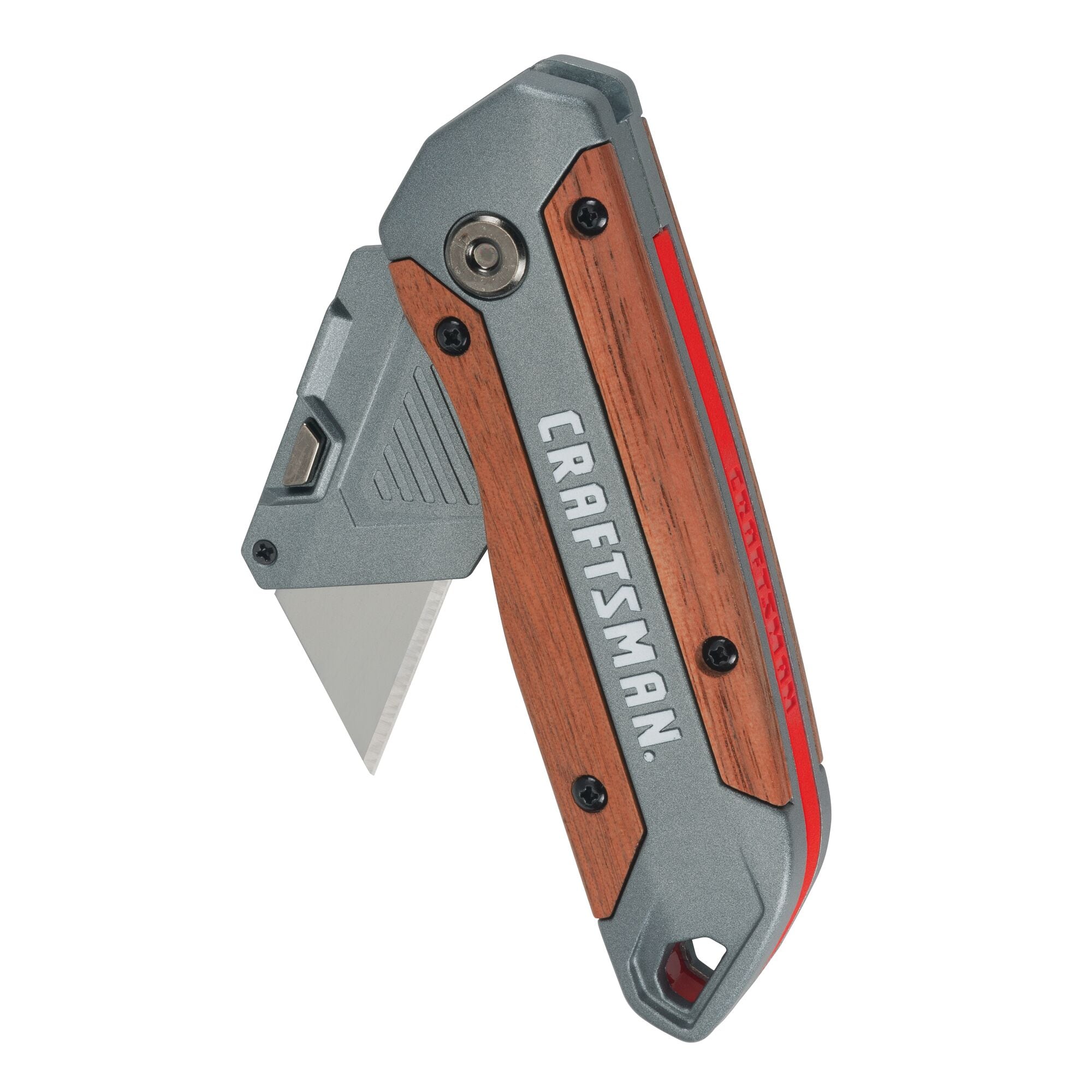 CRAFTSMAN - CMHT10584 - 1-Blade Folding Utility Knife