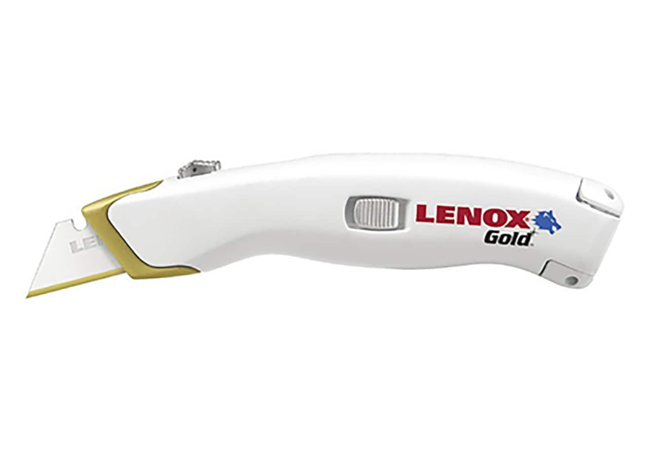 LENOX - 1966113 - 3-Blade Utility Knife
