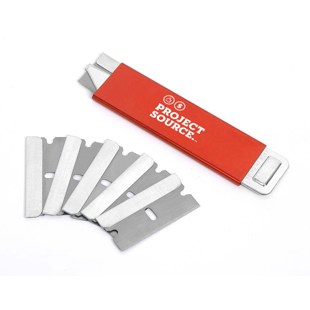 Project Source - 55893 - 6-Blade Utility Knife