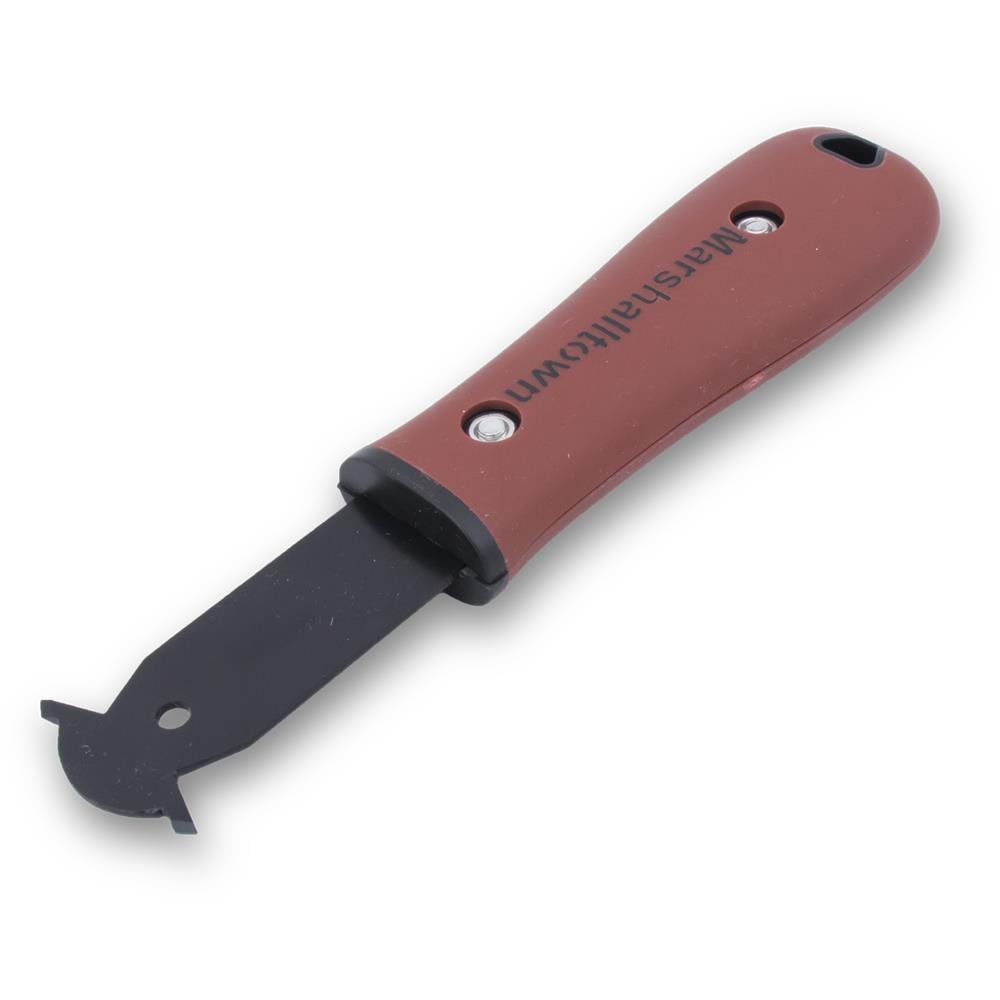 Marshalltown - SC2S-L - 2-Blade Utility Knife