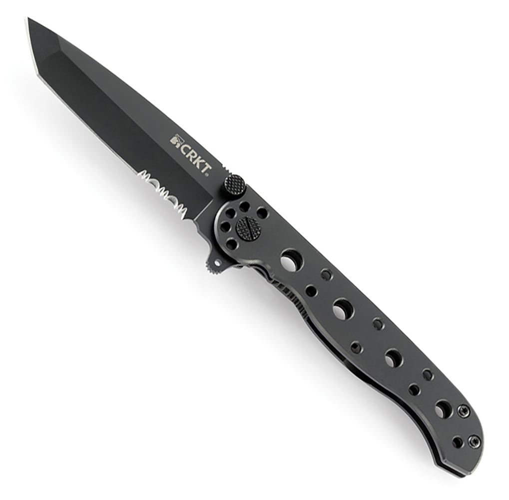 CRKT - M16-10KSLC - M16 1-Blade Folding Utility Knife