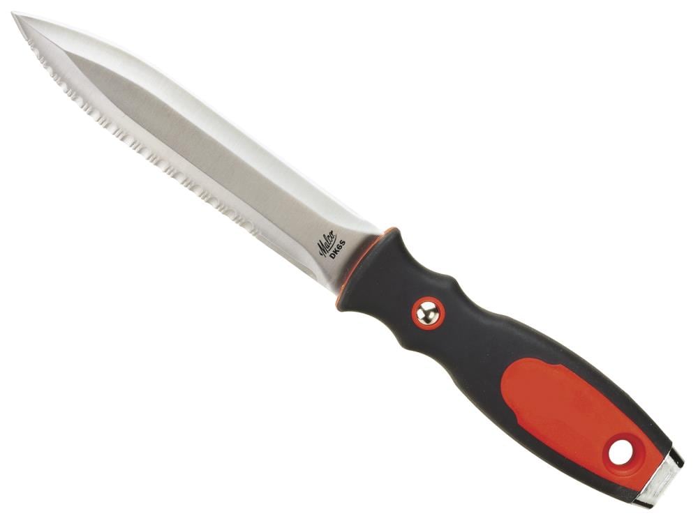 Malco - DK6S - 1-Blade Utility Knife