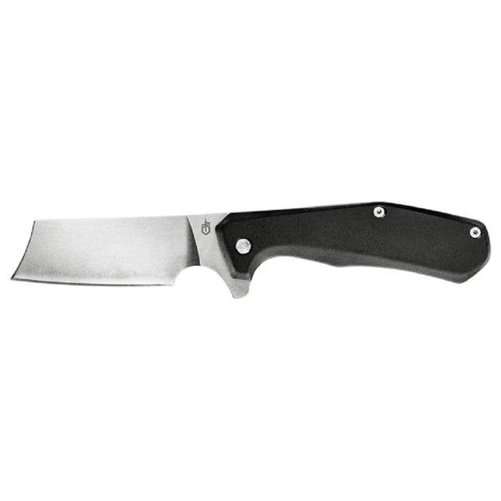 Gerber - 31-004050L - 1-Blade Folding Utility Knife