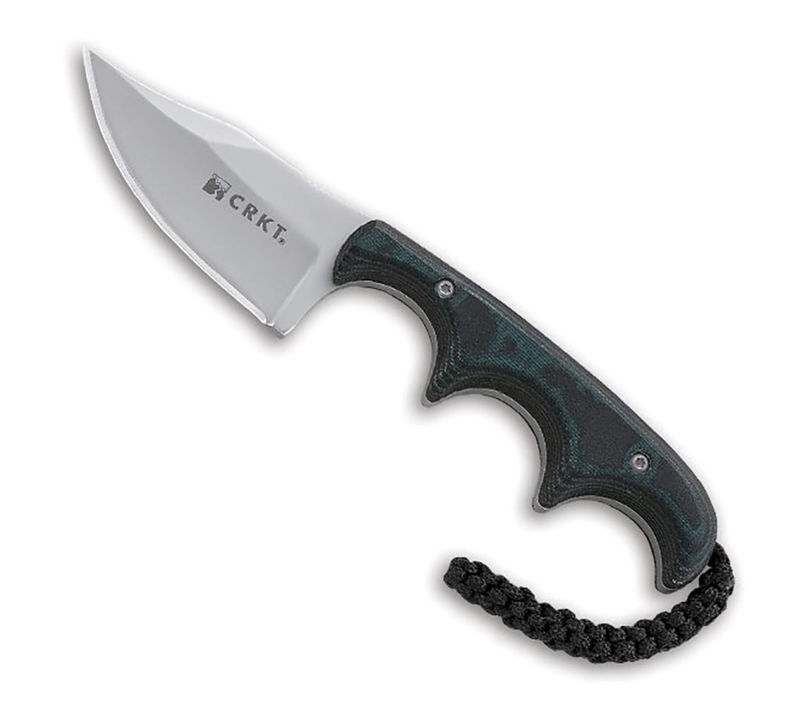 CRKT - 2387LC - in 1-Blade Utility Knife
