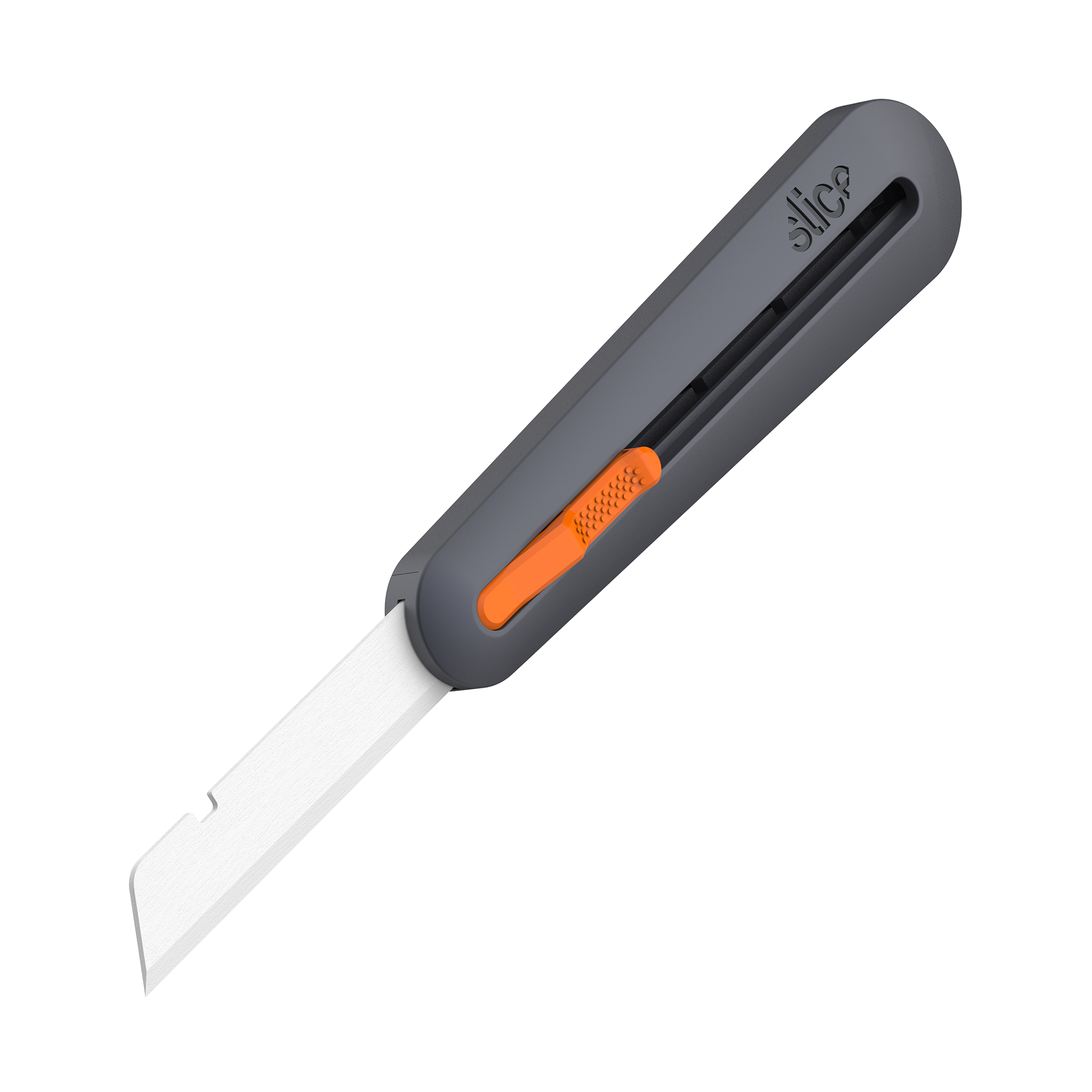 Slice - 10559 - Manual Industrial 1-Blade Retractable Utility Knife