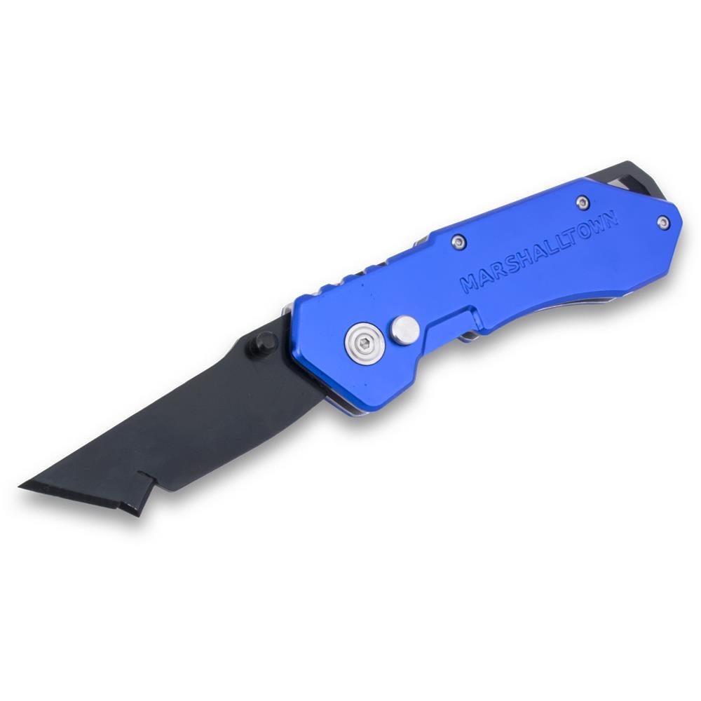 Marshalltown - FSK2-L - 1-Blade Folding Utility Knife