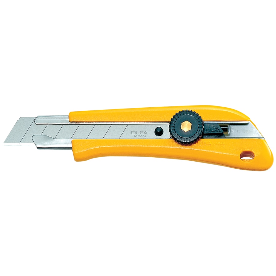OLFA - 1115417 - 1-Blade Utility Knife