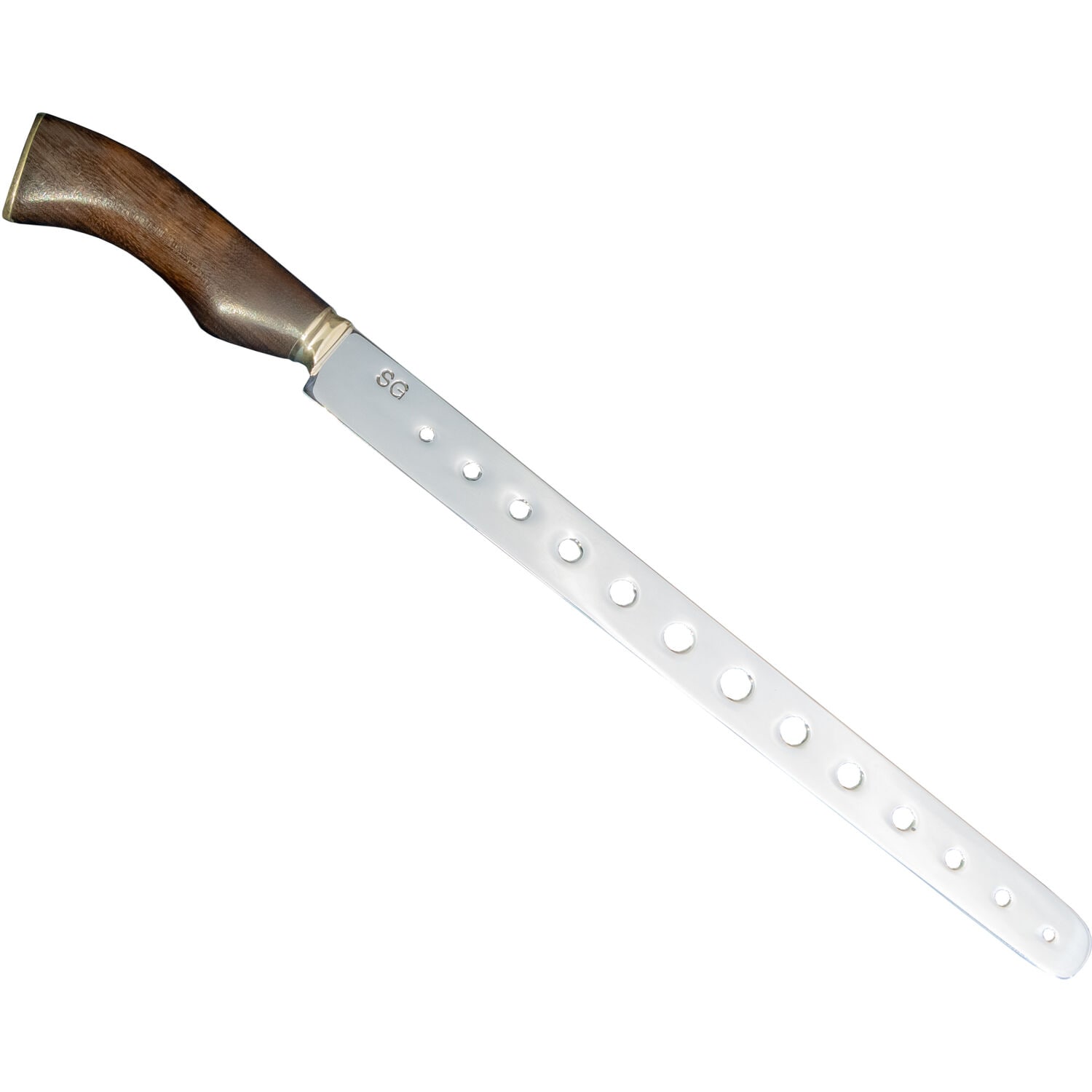 Brazilian Flame - KF-REF092-14 - 1-Blade Utility Knife