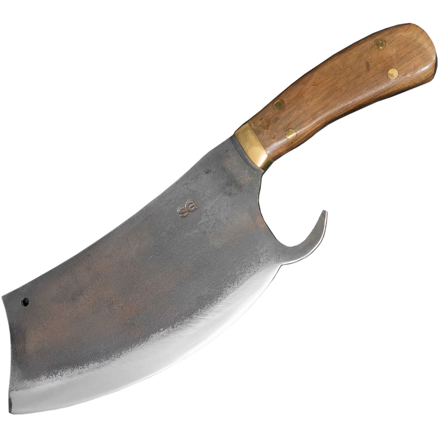 Brazilian Flame - KF-REF141-8 - 1-Blade Utility Knife
