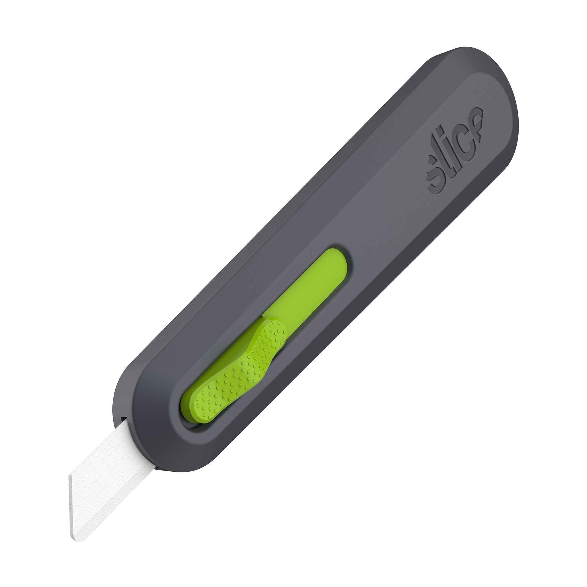 Slice - 10554 - Auto-Retractable 1-Blade Retractable Utility Knife