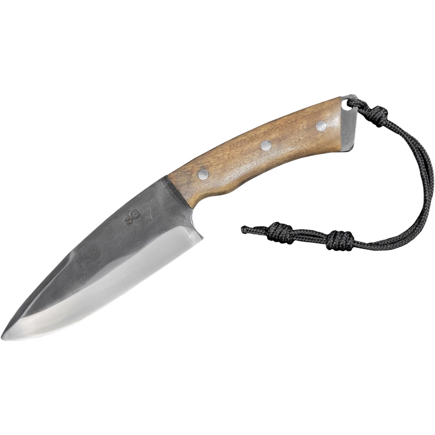 Brazilian Flame - KF-REF161-6 - 1-Blade Utility Knife