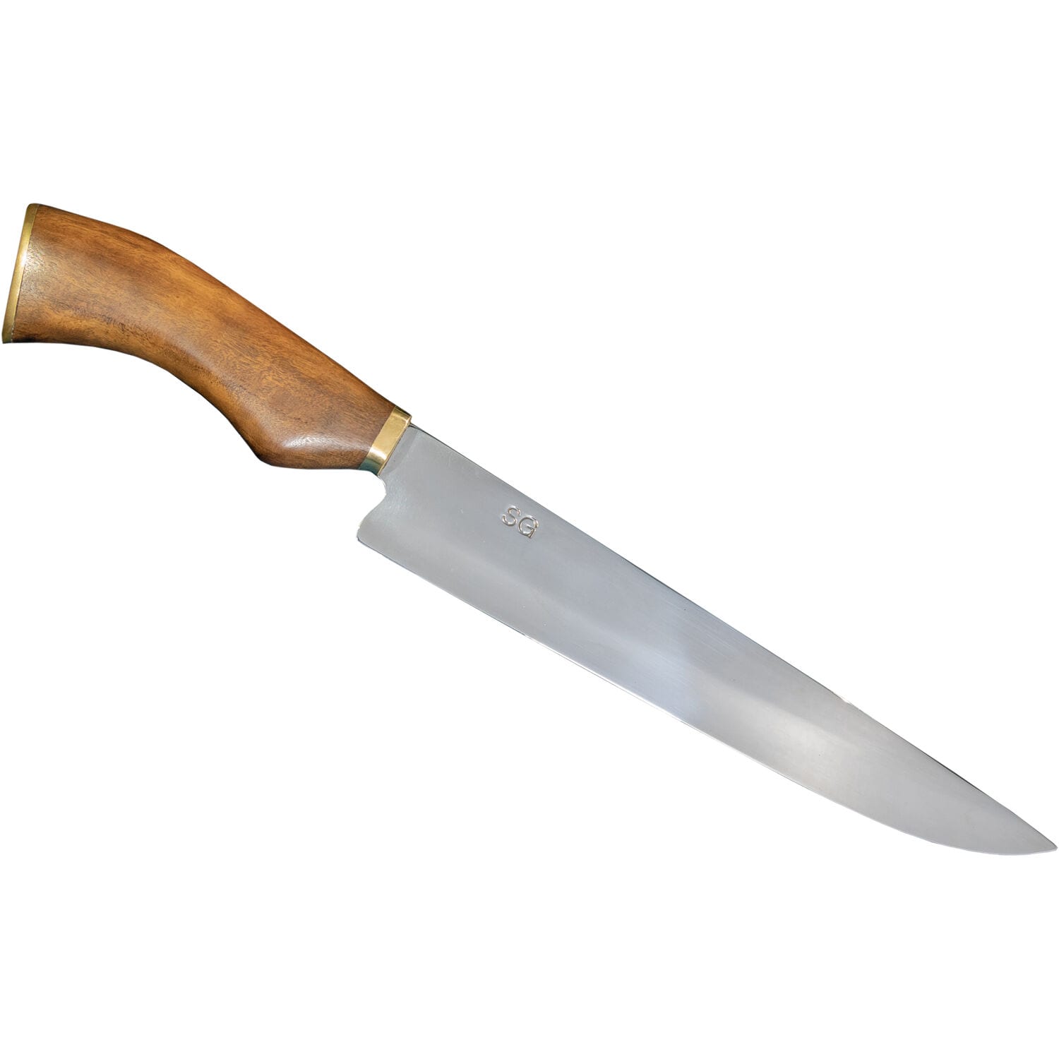 Brazilian Flame - KF-REF110-9 - 1-Blade Utility Knife