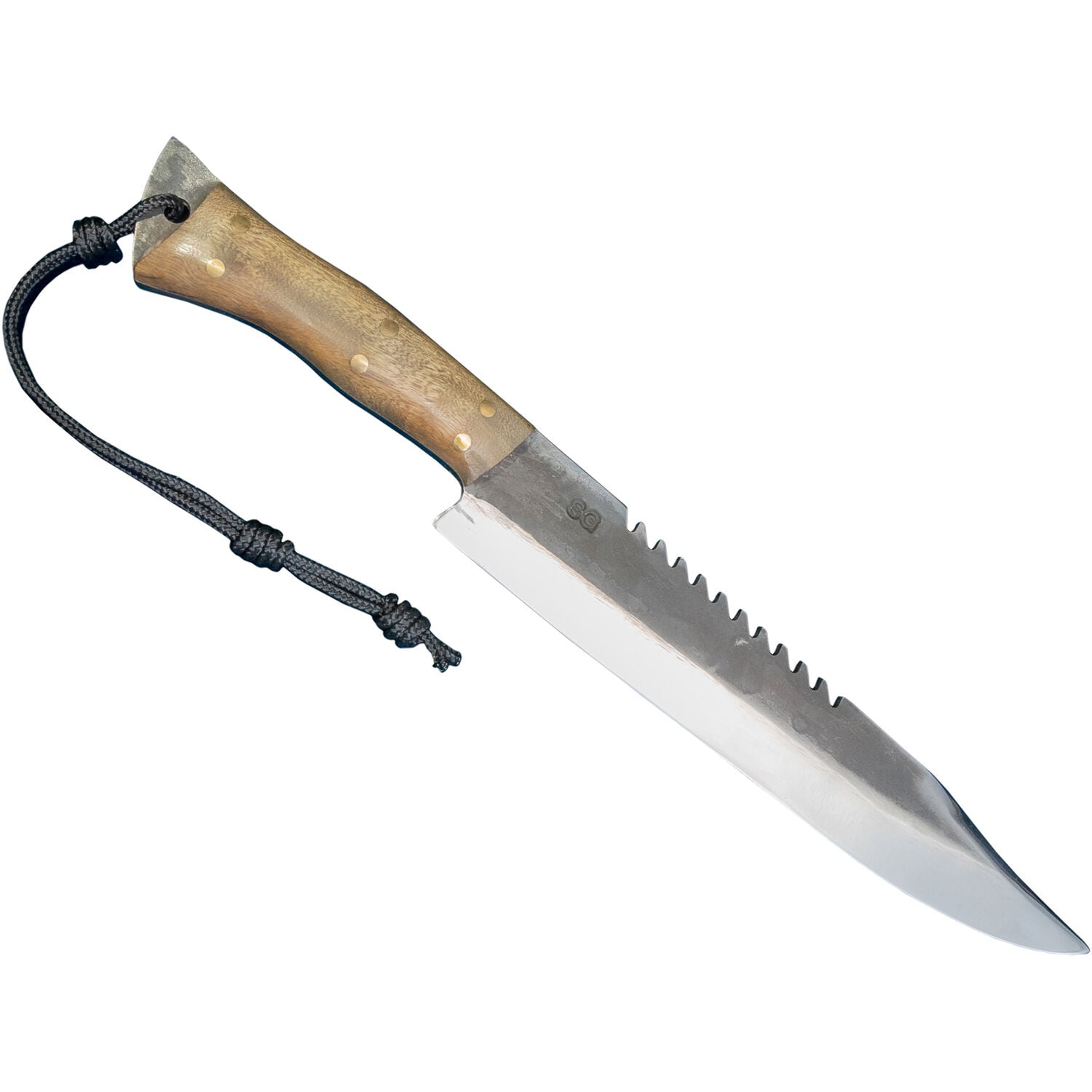 Brazilian Flame - KF-REF143-10 - 1-Blade Utility Knife