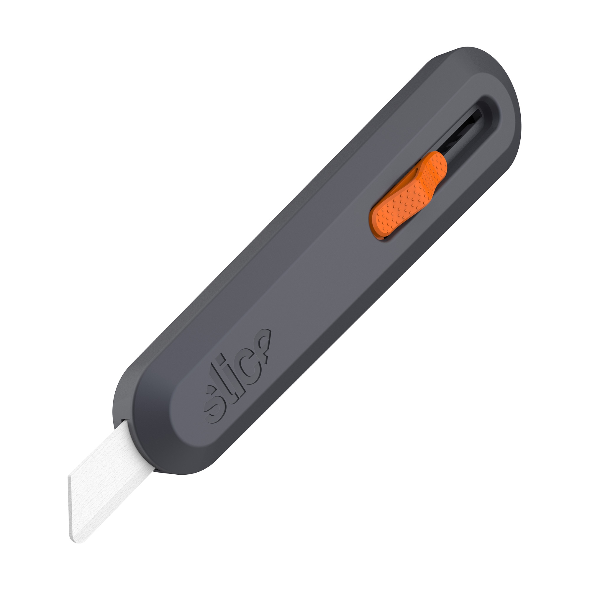 Slice - 10550 - Manual 1-Blade Retractable Utility Knife
