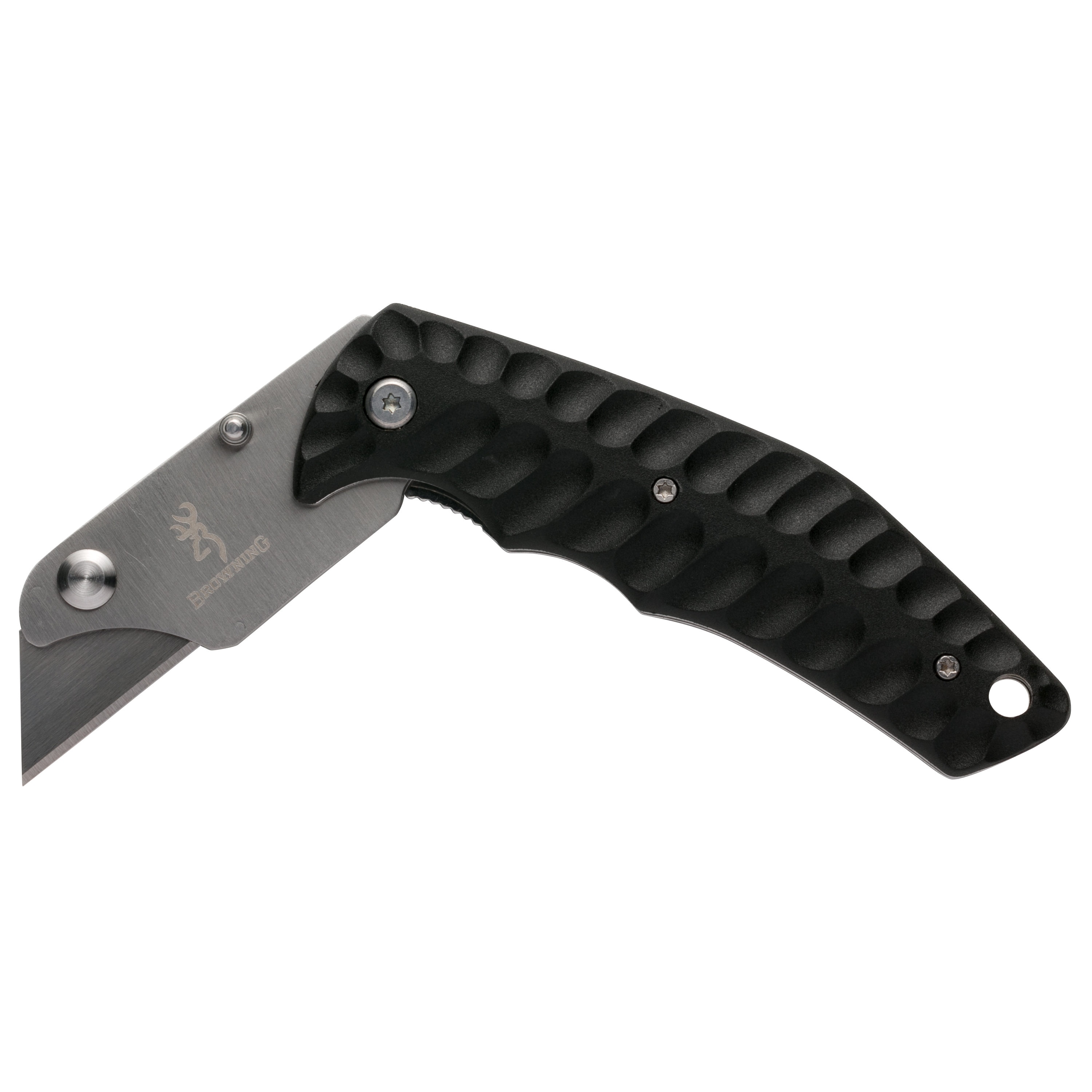 Browning - 3220205 - 3-Blade Folding Utility Knife