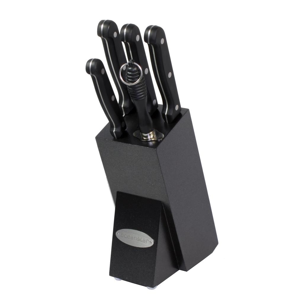 Oceanstar - KS1200 - 4-Blade Utility Knife