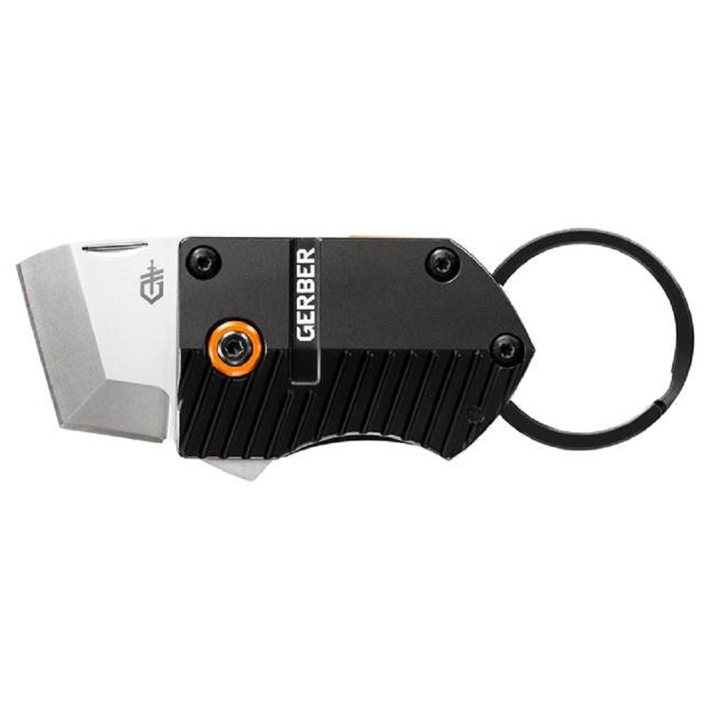 Gerber - 30-001691 - Key Note 1-Blade Retractable Utility Knife
