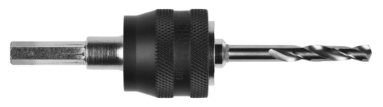 Bosch - PCM38-MC - Quick Change Mc Mandrel