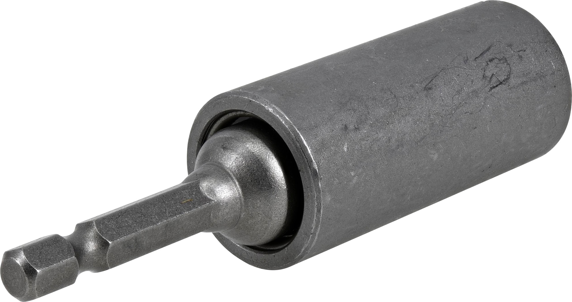 Hillman - 70542 - Screwdriving Bit Adapter Individual